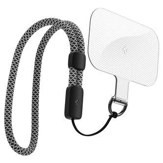 Spigen Wrist Strap + ConTag