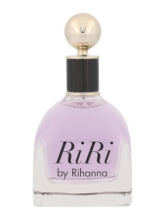 Rihanna RiRi Parfémovaná voda 100 ml pro ženy