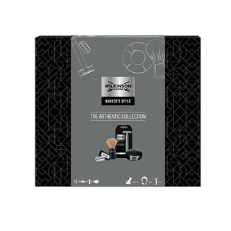 Wilkinson Sword Dárková sada Premium Classic The Authentic Collection man