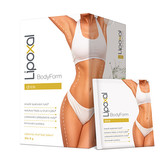 Simply You Lipoxal BodyForm drink 30 x 8 g