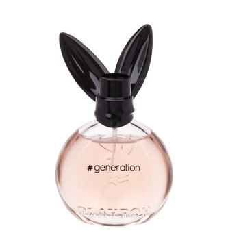 Playboy Generation For Her Toaletní voda 40 ml pro ženy