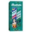 Batiste Kosmetická sada suchých šamponů Wonder Woman a Luxe woman