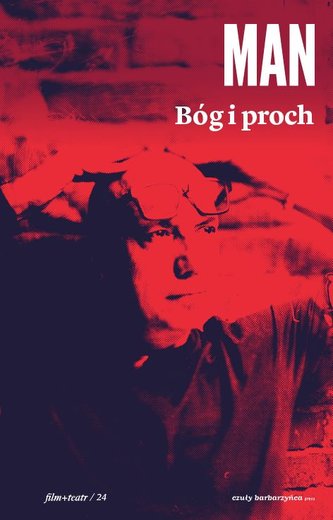 Bóg i proch Bóg i proch