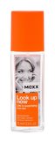 Mexx Look up Now Deodorant Life Is Surprising For Her 75 ml pro ženy