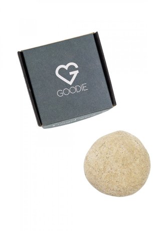 Tuhý šampón - Dead Sea 45 g