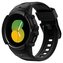 Spigen Rugged Armor Pro, black - Samsung Galaxy Watch5/Watch4 44mm