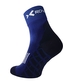 Royal Bay - Sportovní ponožky high cut modré 5999 - 42-44