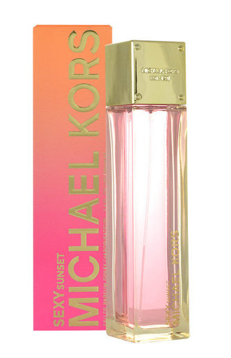 Michael Kors Sexy Sunset Parfémovaná voda 100 ml pro ženy