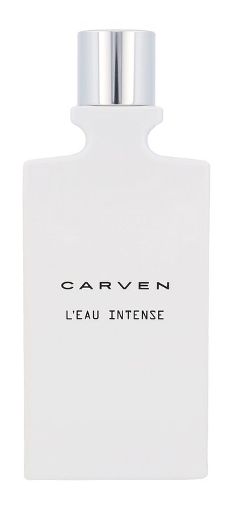 Carven L´Eau Intense Toaletní voda 100 ml pro muže