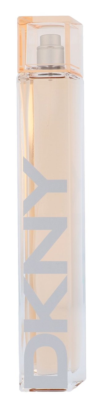 DKNY DKNY Women Toaletní voda Fall (Metallic City) 100 ml pro ženy