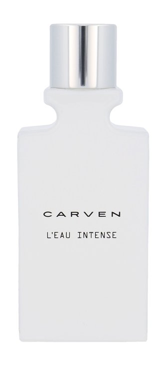Carven L´Eau Intense Toaletní voda 50 ml pro muže