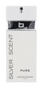 Jacques Bogart Silver Scent Pure Toaletní voda 100 ml pro muže
