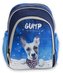 GUMP Malý batoh modrý