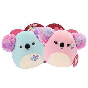 Squishmallows 1+1 Koaly Kya a Kaelea Squishmallows 1+1 Koaly Kya a Kaelea