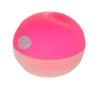 DKNY DKNY Be Delicious Electric Toaletní voda Loving Glow 50 ml pro ženy Tester