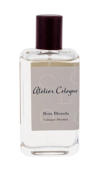Atelier Cologne Bois Blonds Parfém 100 ml unisex