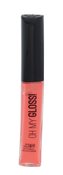 Rimmel London Oh My Gloss! Lesk na rty 6,5 ml 600 Just Peachy pro ženy