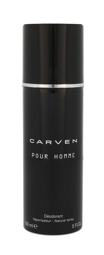 Carven Carven Pour Homme Deodorant 150 ml pro muže