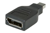 Redukce DisplayPort(M) -> miniDisplayPort(M)