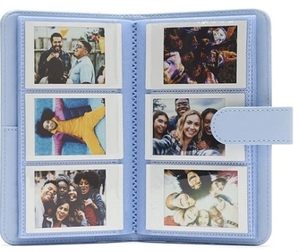 Album Fujifilm pro Instax mini Pastel Blue