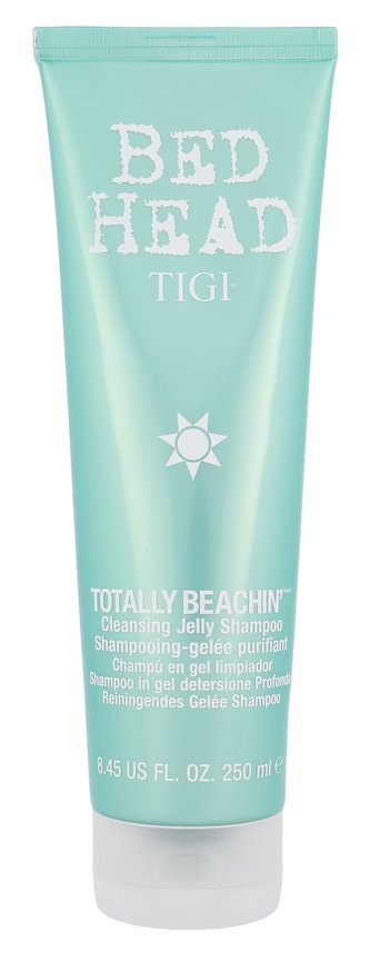Tigi Bed Head Totally Beachin Šampon 250 ml pro ženy