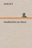 Handbüchlein der Moral