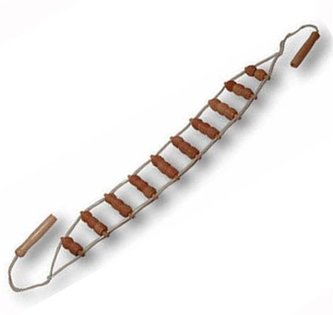 Masážní pás Marimex Celodřevěný