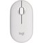 PC myš LOGITECH M350s Wireless White