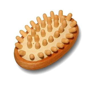 Masážní pomůcka Marimex ovál na celulitidu