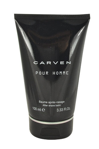 Carven Carven Pour Homme Balzám po holení 100 ml pro muže
