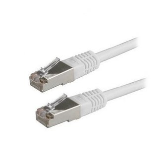 Patch kabel Solarix SFTP 10G cat 6A, LSOH, 7m Patch kabel Solarix SFTP 10G cat 6A, LSOH, 7m