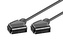 Kabel propojovací scart(M) - scart(M), 5m