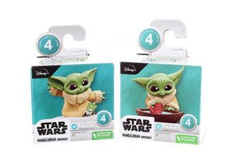 Star Wars The bounty collection figurka 6 cm