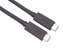 Kabel USB4™ 40Gbps 8K@60Hz Thunderbolt 3 0,5 m
