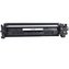 Toner CF230X s čipem kompatibilní pro HP, černý (3500 str.)