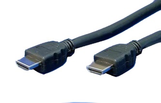 Kabel propojovací HDMI 1.4 HDMI (M) - HDMI (M), 10m Kabel propojovací HDMI 1.4 HDMI (M) - HDMI (M), 10m