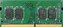 Synology RAM modul 4GB DDR4 ECC unbuffered SO-DIMM