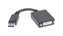 Redukce DisplayPort - DVI Male/Female 15cm