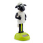Figurka - solární - Ovečka Shaun, lincencovaný design
