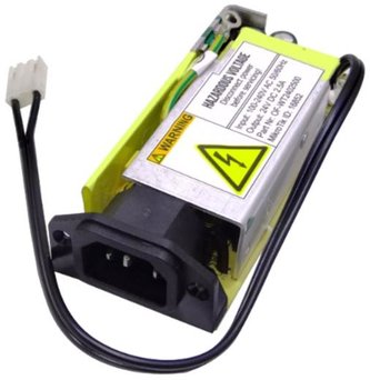 Zdroj Mikrotik 24V, 4A náhradní pro CCR1016 a CCR1036