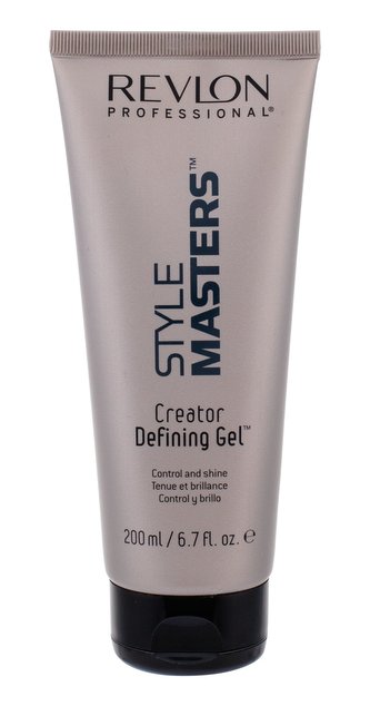 Revlon Professional Style Masters Gel na vlasy Creator 200 ml pro ženy