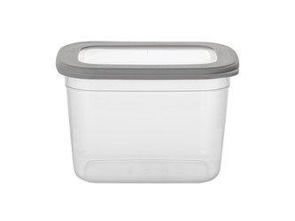 HRANATÁ DÓZA NA POTRAVINY FOODIE 1,3L