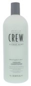 American Crew Citrus Mint Kondicionér 1000 ml pro muže