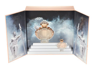 Paco Rabanne Olympéa parfémovaná voda 50 ml + parfémovaná voda 6 ml