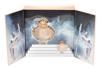 Paco Rabanne Olympéa parfémovaná voda 80 ml + parfémovaná voda 6 ml