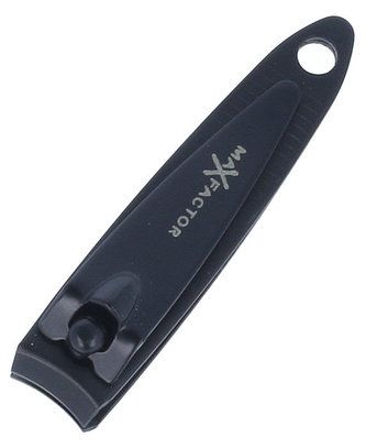 Max Factor Nail Clipper Kleštičky 1 ks pro ženy