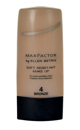 Max Factor Lasting Performance Makeup 35 ml 4 Bronze pro ženy