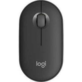PC myš LOGITECH M350s Wireless mouse Graphite PC myš LOGITECH M350s Wireless mouse Graphite