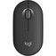 PC myš LOGITECH M350s Wireless mouse Graphite