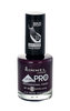 Rimmel London Lycra Pro Lak na nehty 12 ml 410 Trend Spotting pro ženy